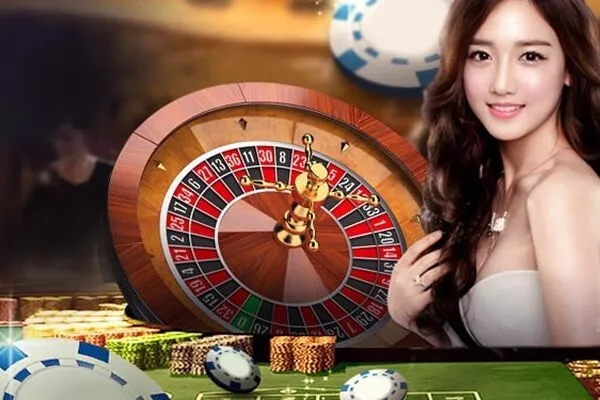 Trải nghiệm casino mượt mà tại Sin888