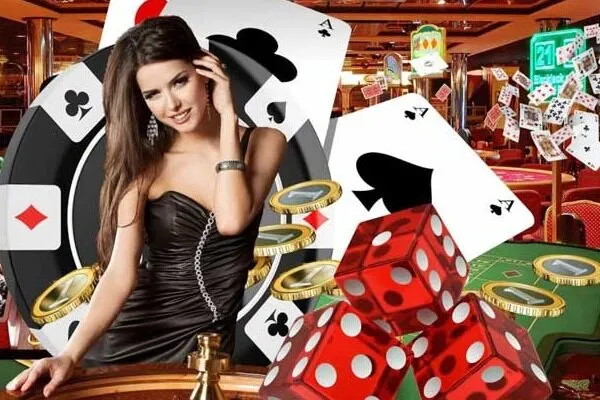 Giới thiệu casino trực tuyến đẹp gái