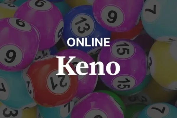 keno online