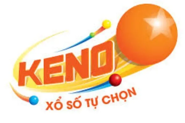 Keno Sin888