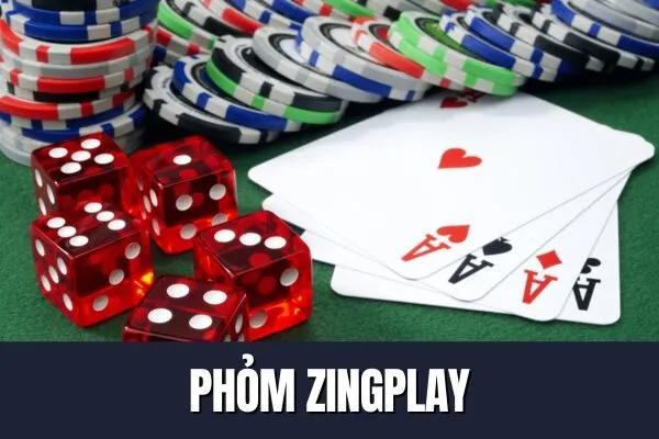 Phỏm ZingPlay