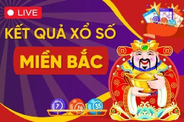 Dự đoán kết quả xổ số miền bắc