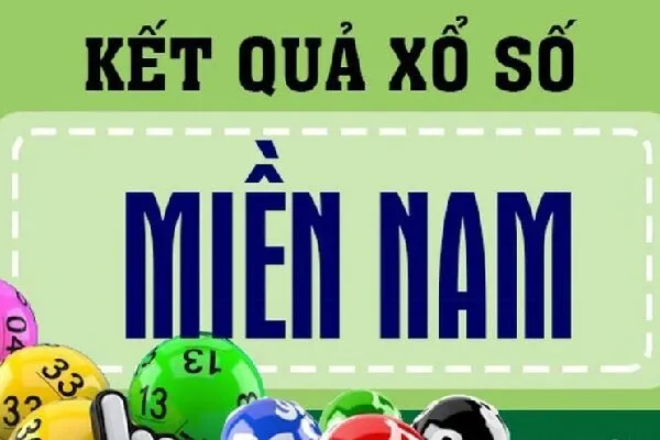 Giới thiệu xổ số miền Nam