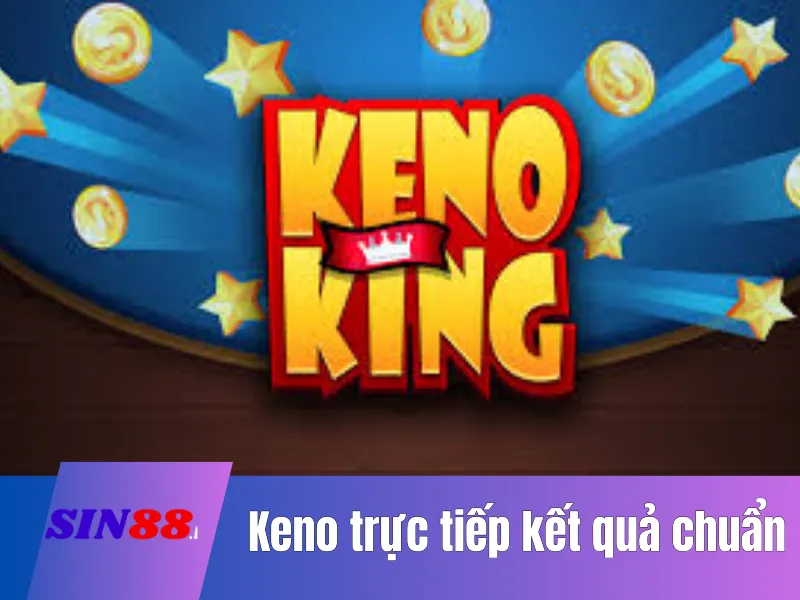 soi cầu Keno